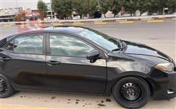 تۆیۆتا کۆرۆلا